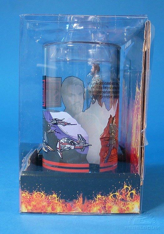 Obi-Wan Kenobi Sideshow Star Wars Sdcc Sale - Star Wars (Revenge Of The Sith) - Kenner (Star Wars) action figure collectible [Barcode 653569077732] - Main Image 4