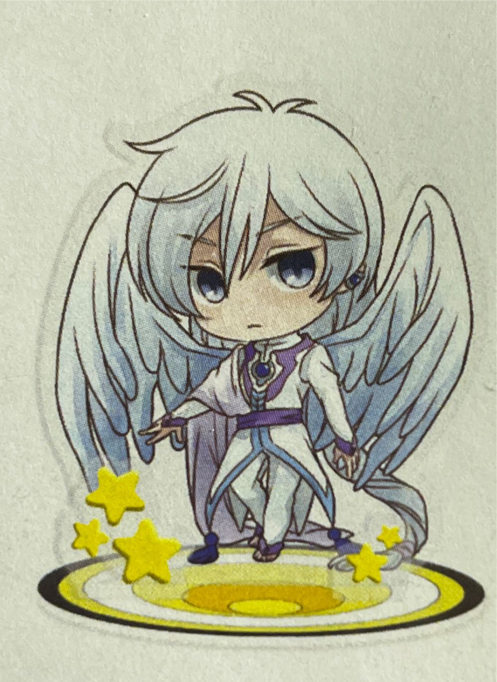 Snow Miku 2015: Snow Bell Ver.