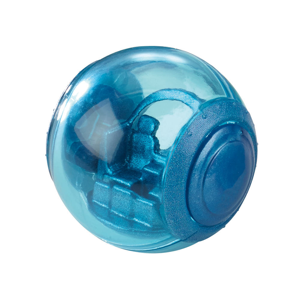 Giroesfera - Matchbox / Mattel (Jurassic World Vehiculos) action figure collectible [Barcode 887961583823] - Main Image 3