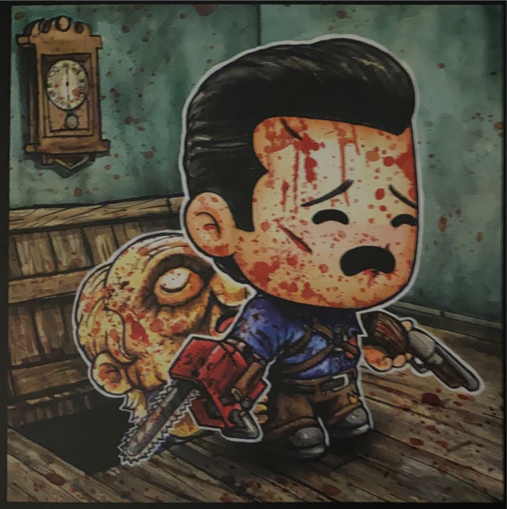 Marvel Legends - Spider-Man (Tobey Maguire)