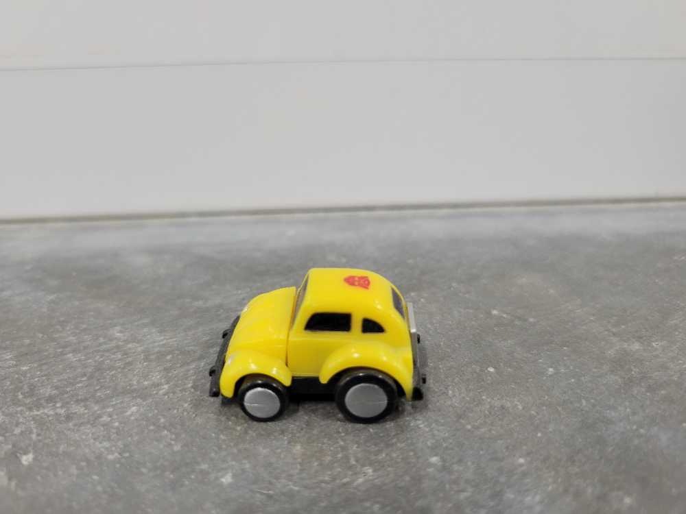 Mirio Togata (My Hero Academia) 1004 Hot Topic Exclusive/ Glows In The Dark