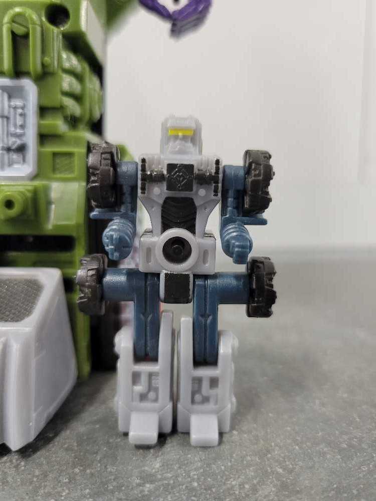 Ben Kenobi (Tibidon Station)