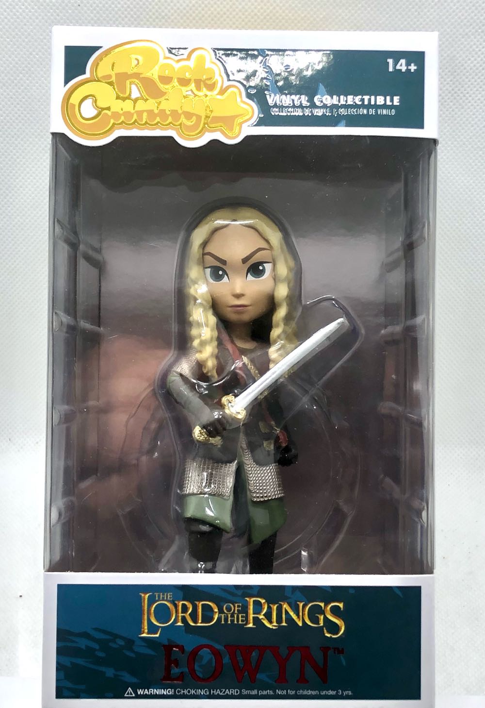 Special Ops Republic Guard