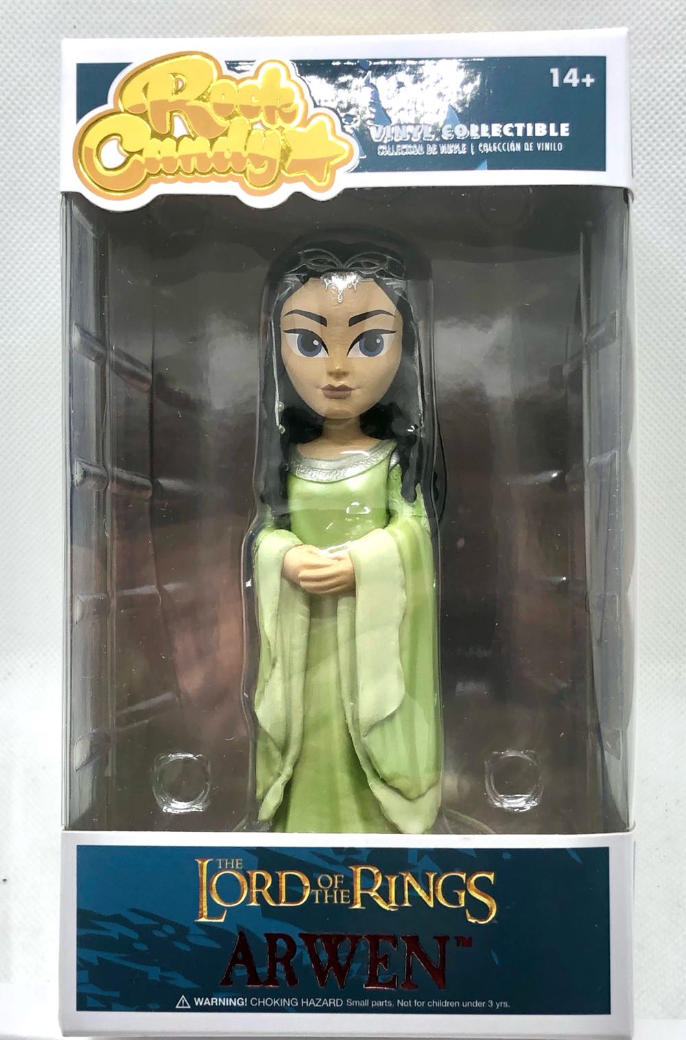 DST Pacific Rim 2: Titan Redeemer