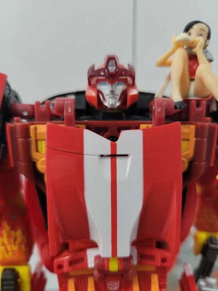 Death Star Trash Compactor W/Luke Skywalker And Han Solo - Star Wars (A New Hope)