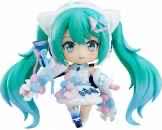 Miku: Magical Mirai 2020 Winner Festival Ver. - Good Smile Company (Nendoroid) action figure collectible [Barcode 4580590124608] - Main Image 1