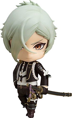 Hizamaru - Good Smile Company (Nendoroid) action figure collectible [Barcode 4580416904759] - Main Image 1