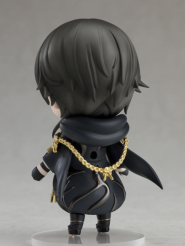 Tsurumaru Kuninaga 1470 Nendoroid Toukenranbu The Stage - Giden Akatsuki no Dokuganryu, - Good Smile Company (touken ranbu) action figure collectible [Barcode 4580590122413] - Main Image 4