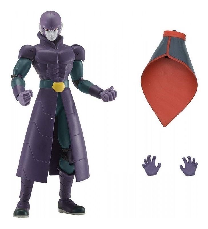 Vegeta (Mini) - Bandai (Dragon Ball Daima) action figure collectible [Barcode 045557358556] - Main Image 4