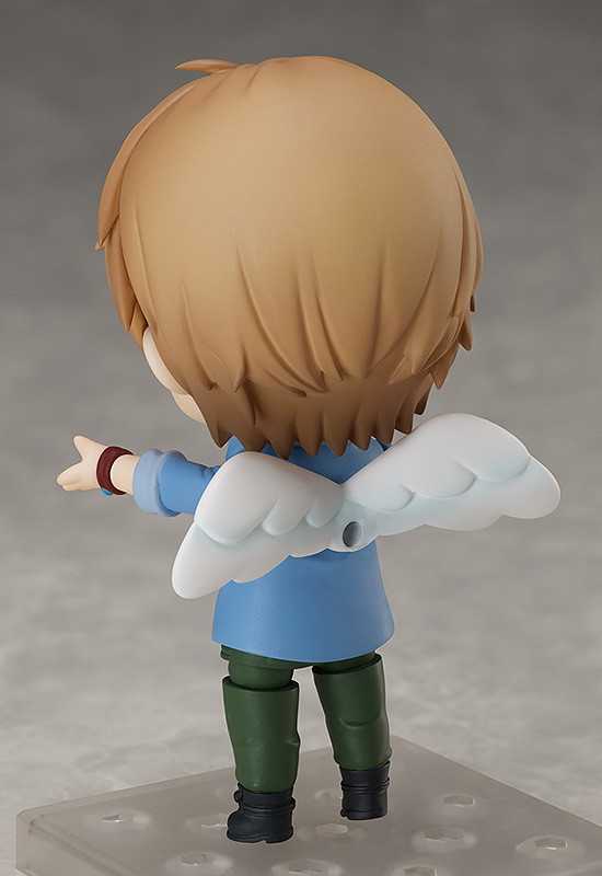 Junta Azumaya #1453 - FREEing (Nendoroid) action figure collectible [Barcode 4571245299796] - Main Image 2
