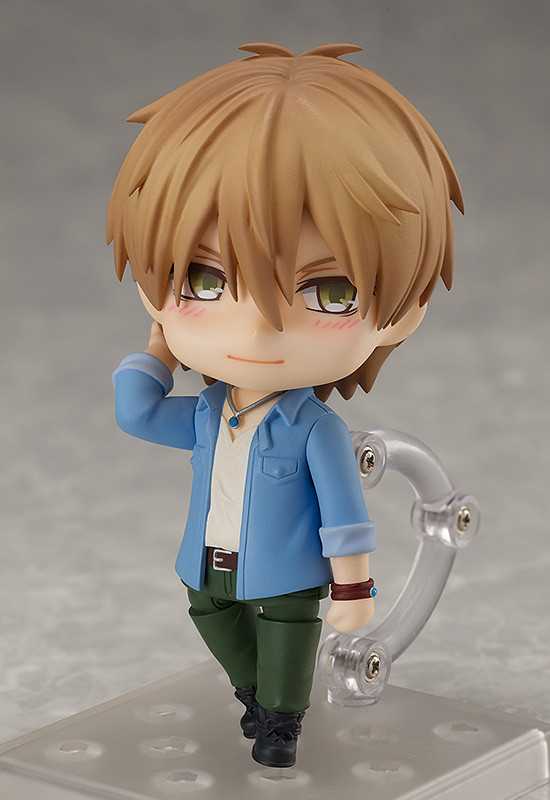 Junta Azumaya #1453 - FREEing (Nendoroid) action figure collectible [Barcode 4571245299796] - Main Image 4