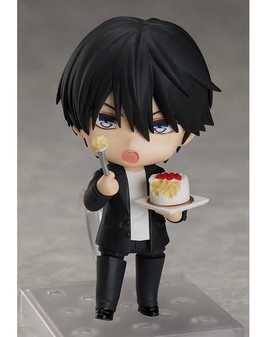 Saijou Takato #1452 - FREEing (Nendoroid) action figure collectible [Barcode 4571245299789] - Main Image 2