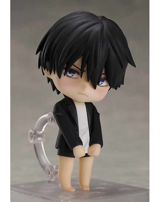 Saijou Takato #1452 - FREEing (Nendoroid) action figure collectible [Barcode 4571245299789] - Main Image 3