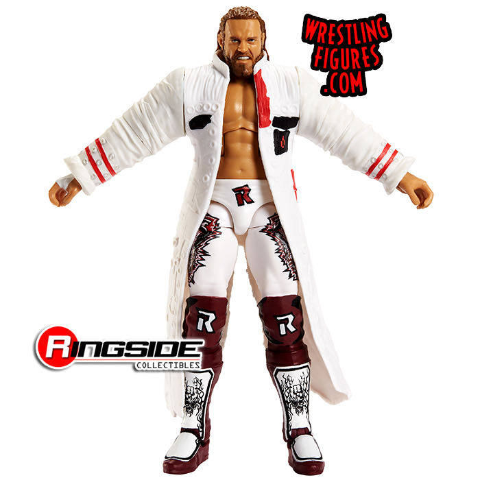 Edge - Mattel Wwe (WWE Elite Collection 94) action figure collectible - Main Image 2