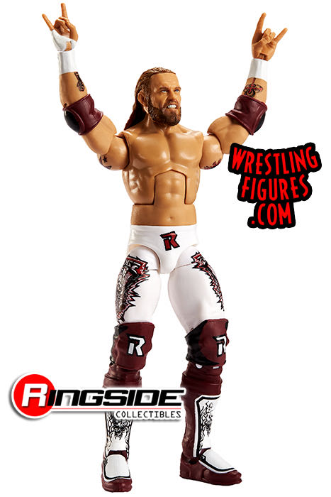Edge - Mattel Wwe (WWE Elite Collection 94) action figure collectible - Main Image 3