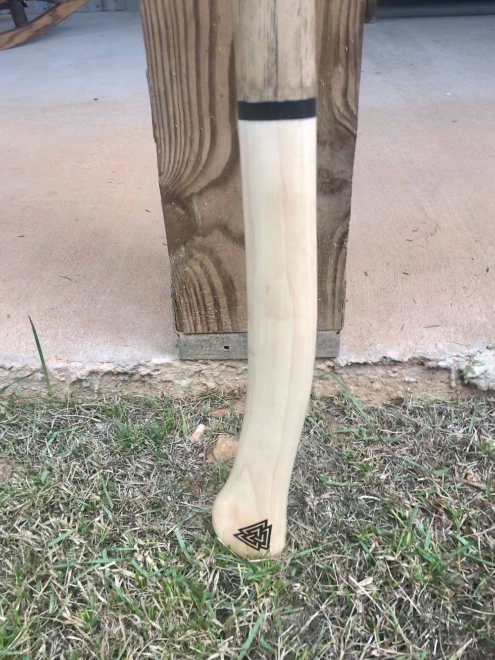 Veldora (Human Form)