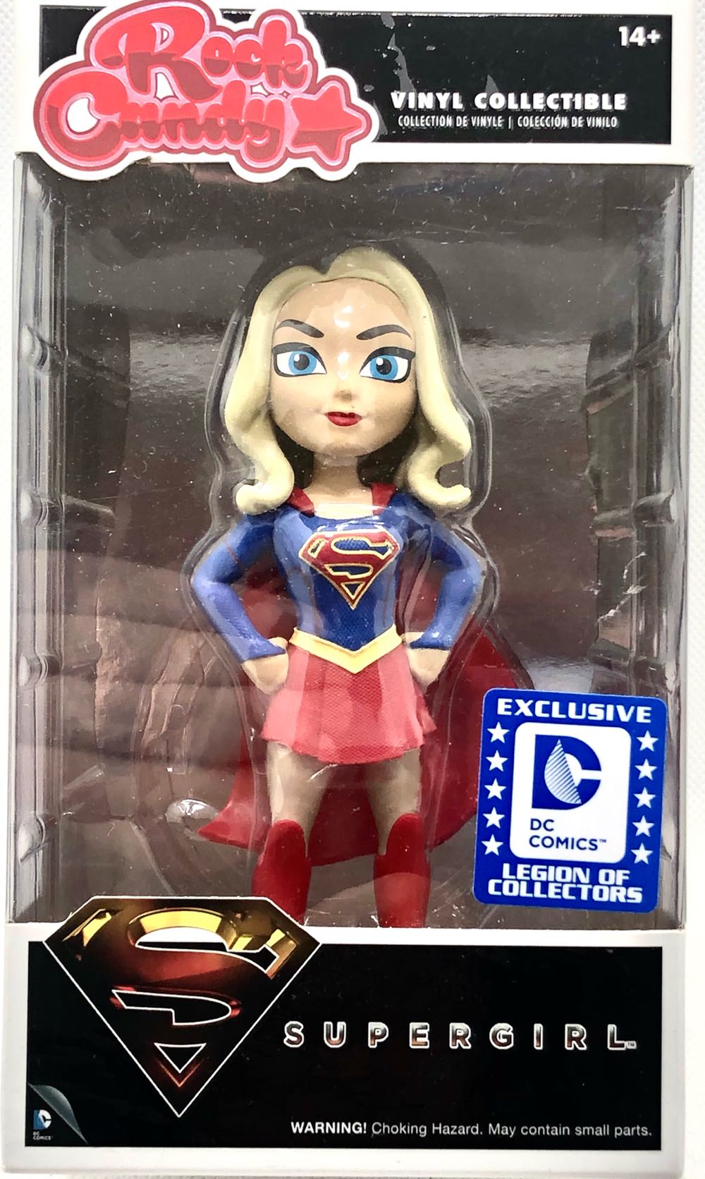 The Invisible Man (Robe Variant)