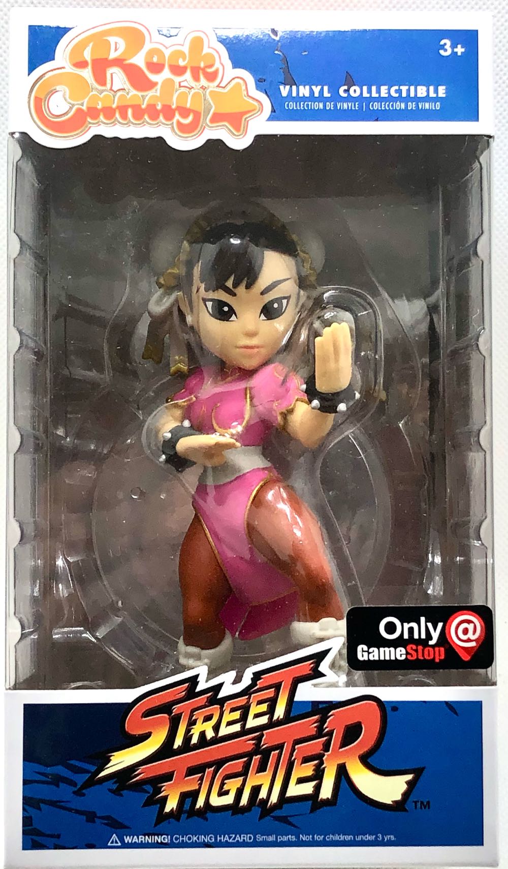 Banpresto Sailor Moon: The Movie Eternal Super Sailor Mercury Version 1 / A