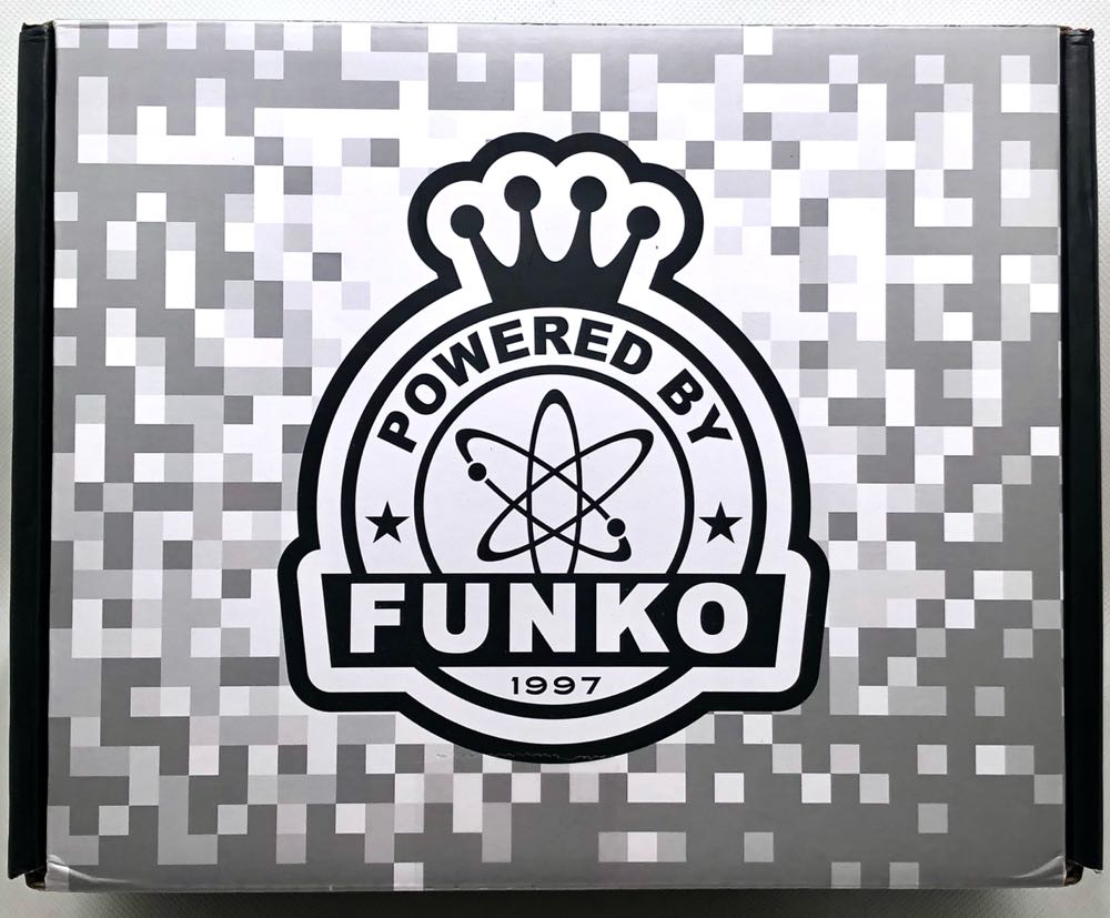 Chun-Li (2 Pack) - Funko (Rock Candy) (Rock Candy) action figure collectible - Main Image 3