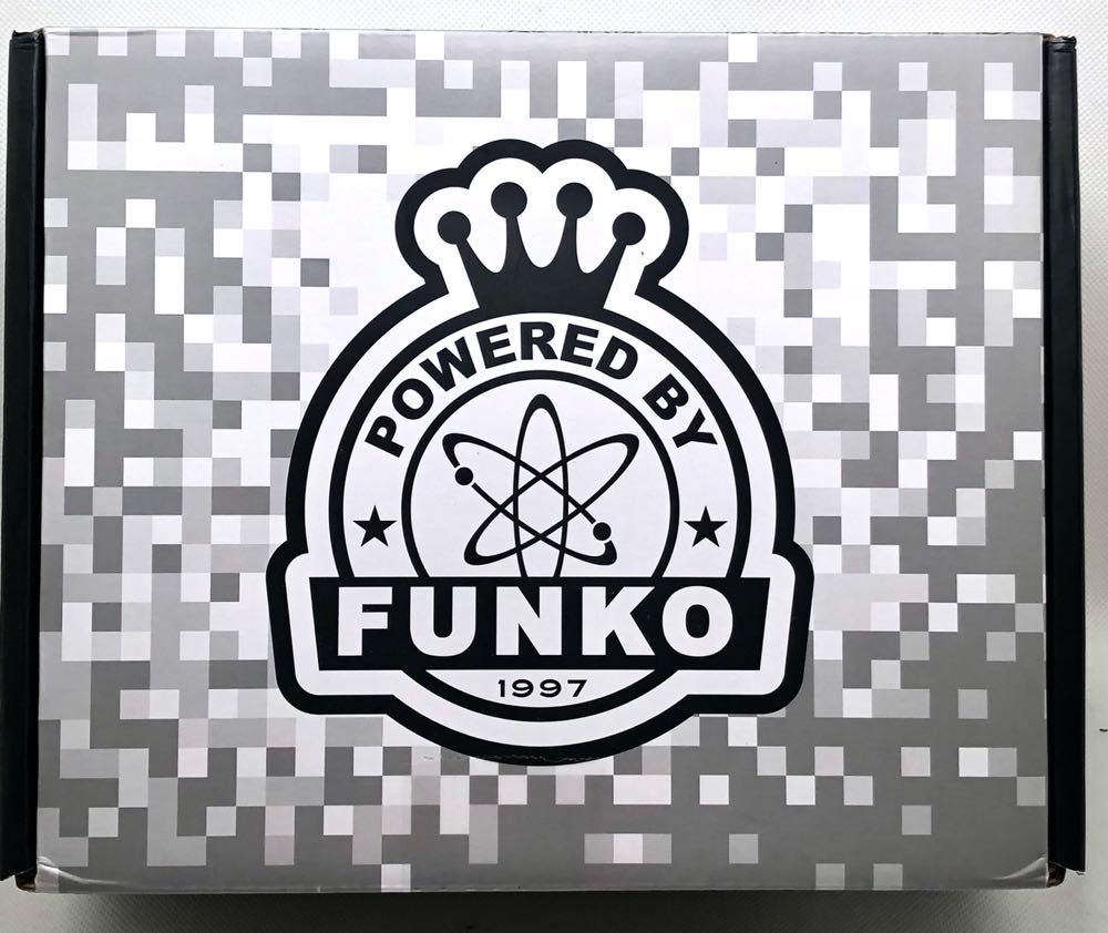 Chun-Li (2 Pack) - Funko (Rock Candy) (Rock Candy) action figure collectible - Main Image 3