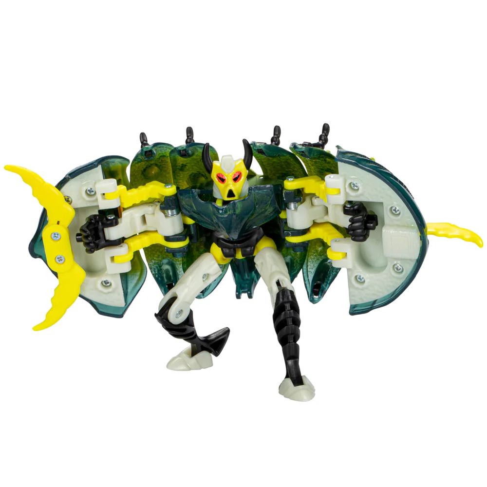 Retrax - Hasbro (Transformers: Beast Wars) action figure collectible [Barcode 5010994146214] - Main Image 2