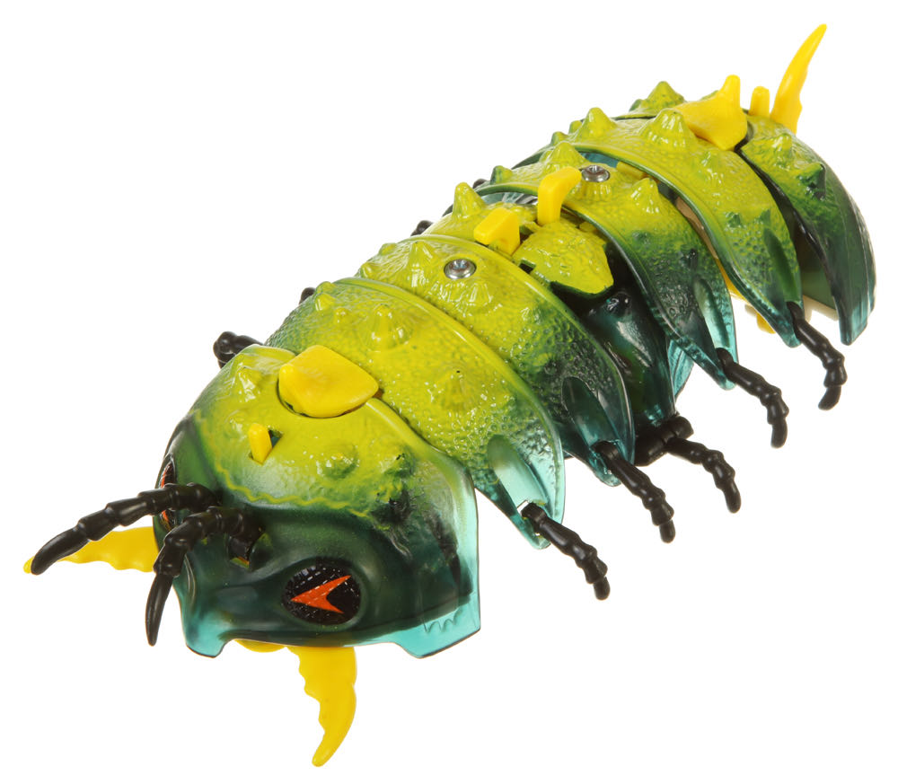 Retrax - Hasbro (Transformers: Beast Wars) action figure collectible [Barcode 5010994146214] - Main Image 3