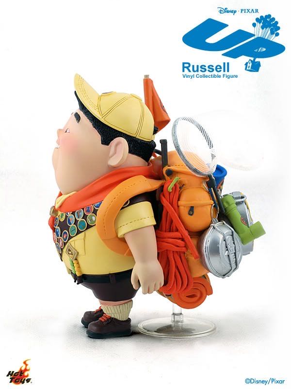 Hiya Toys: AVP Chopper Predator