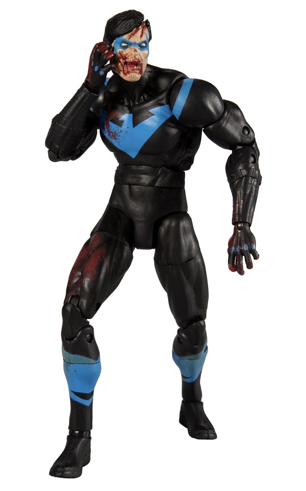 Amiibo: Palamute (Sunbreak)