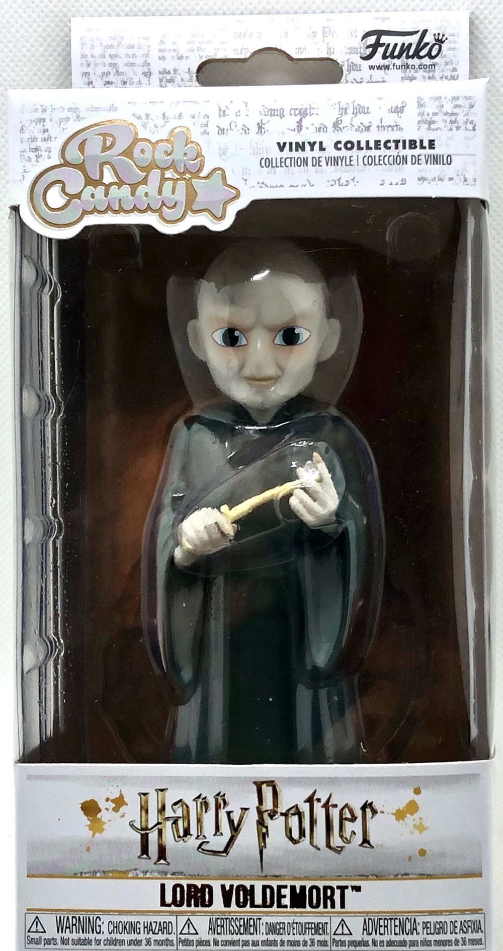 Rocky III - Jimmy Lennon