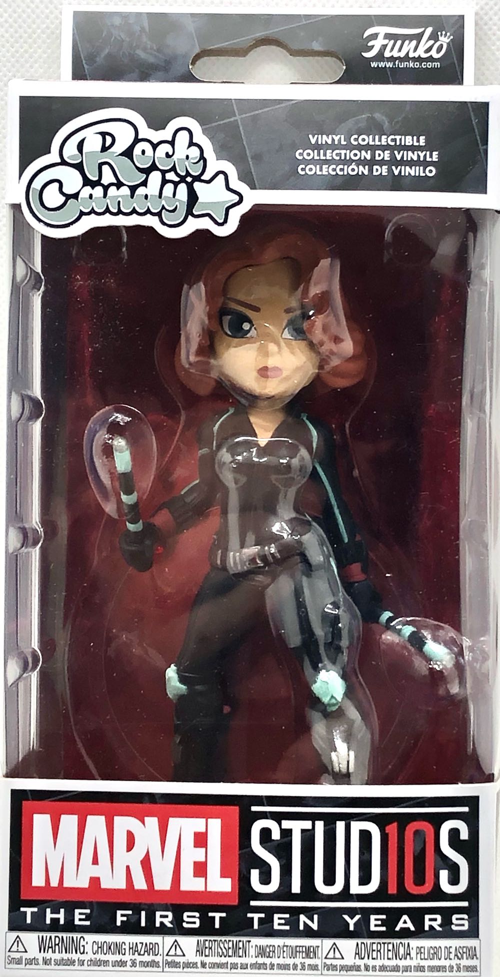 Imperial Gunner VC232