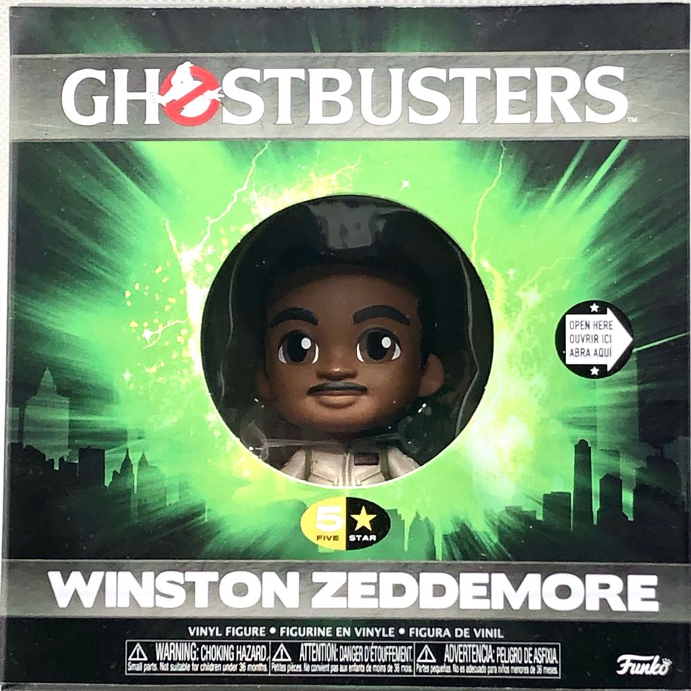 Pony Project White Pony