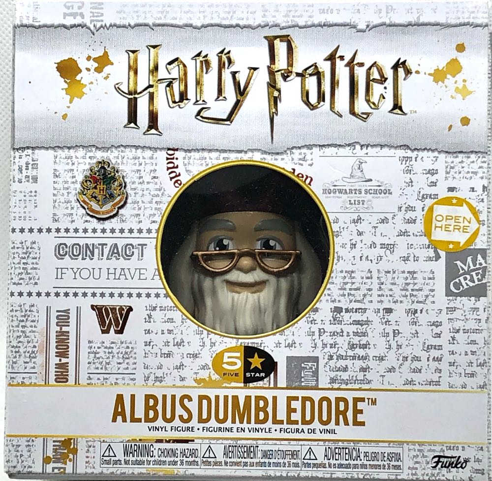 HORROR- Phantom Of The Opera 8-inch Action Figure