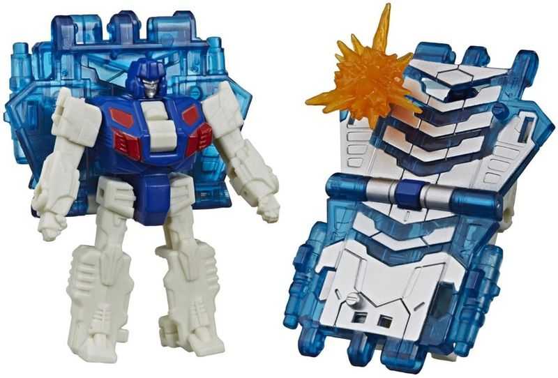 Mega Bloks Call Of Duty Troop Pack Icarus Troopers Building Kit