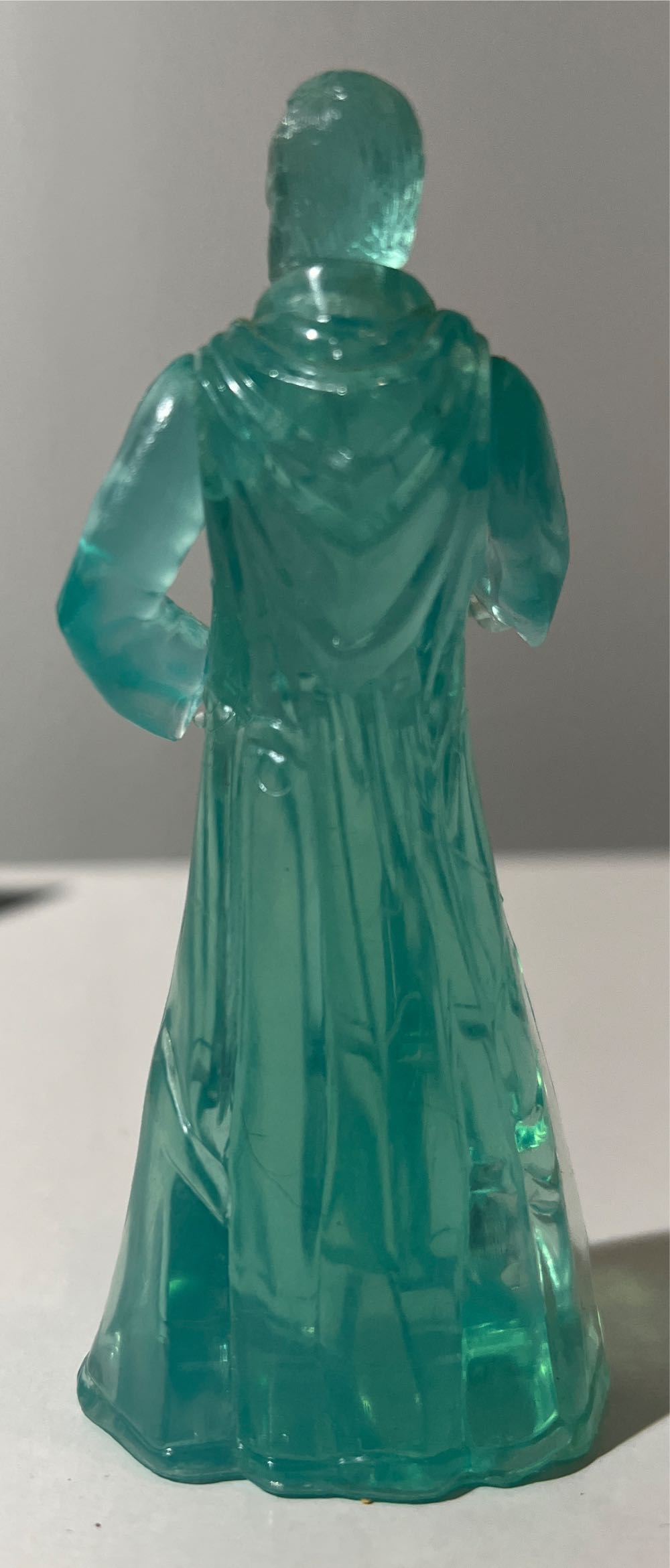 Obi Wan Kenobi Ghost  (Star Wars) action figure collectible - Main Image 2