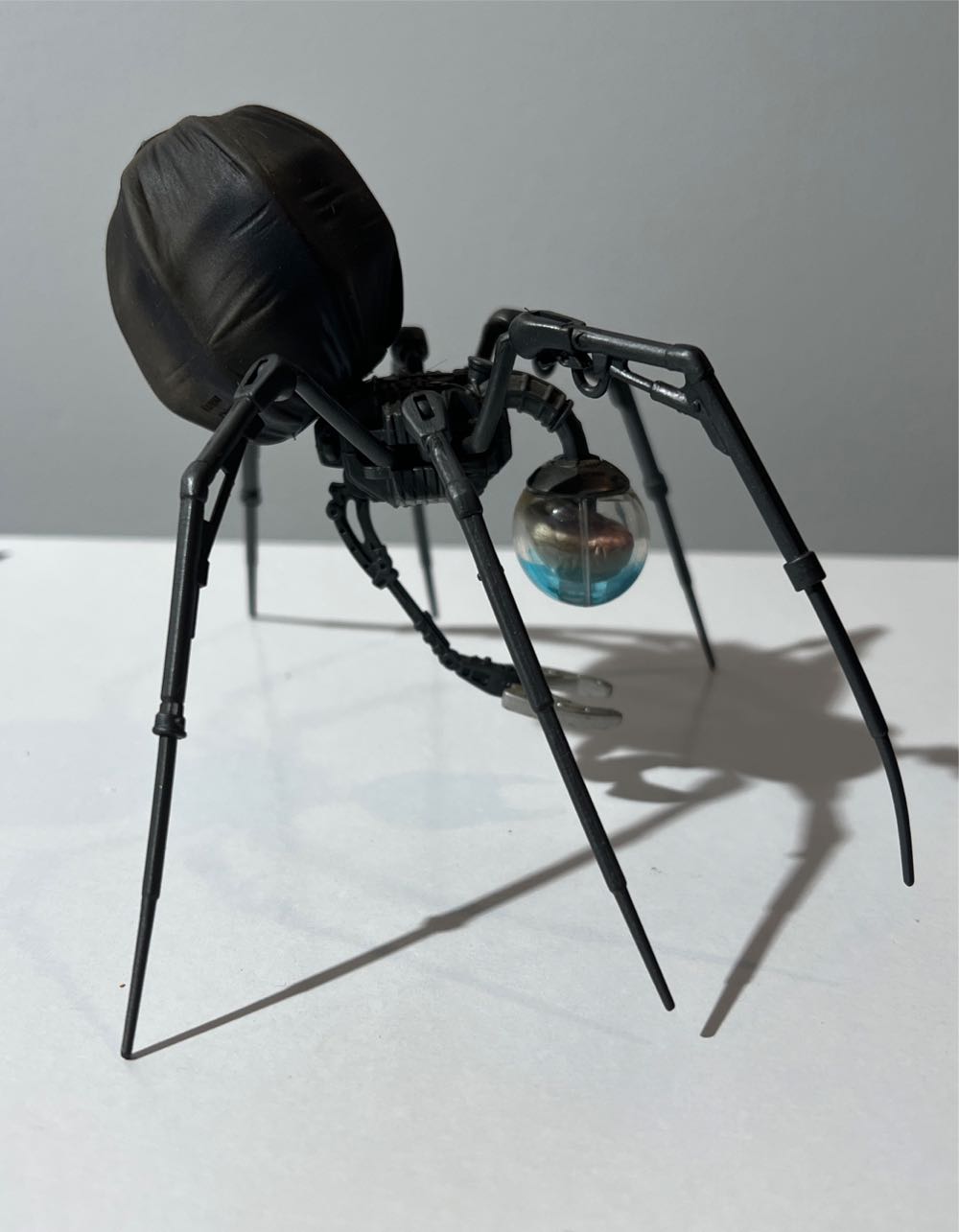 B’ omarr Monk  (Star Wars) action figure collectible - Main Image 3