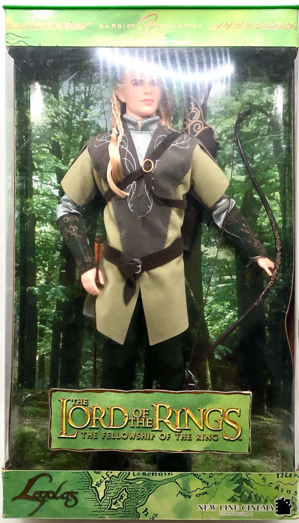 Veldora (Human Form)