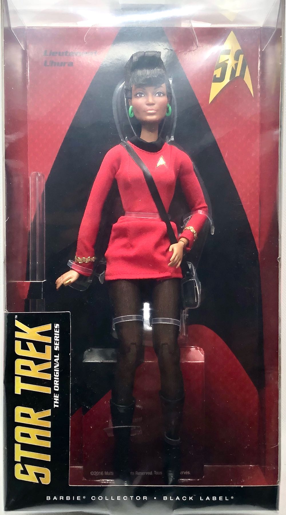 Lightyear 5” Vehicles: PLASMA DRILL