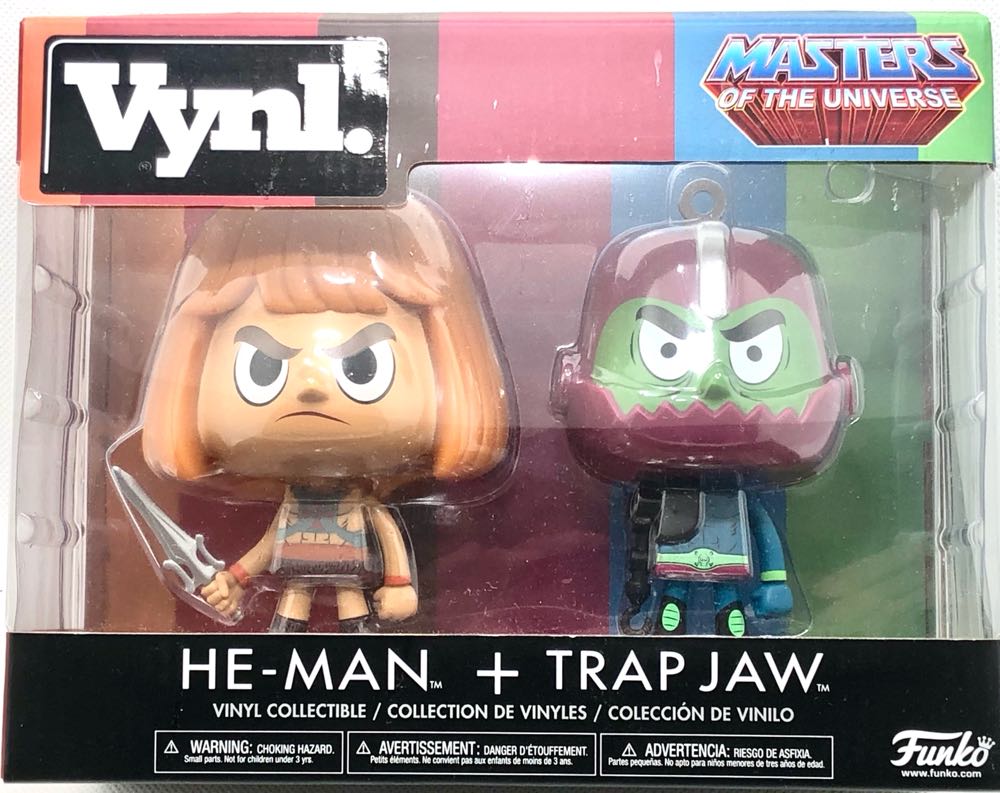 Disney Doorables Multi Peek Series 8