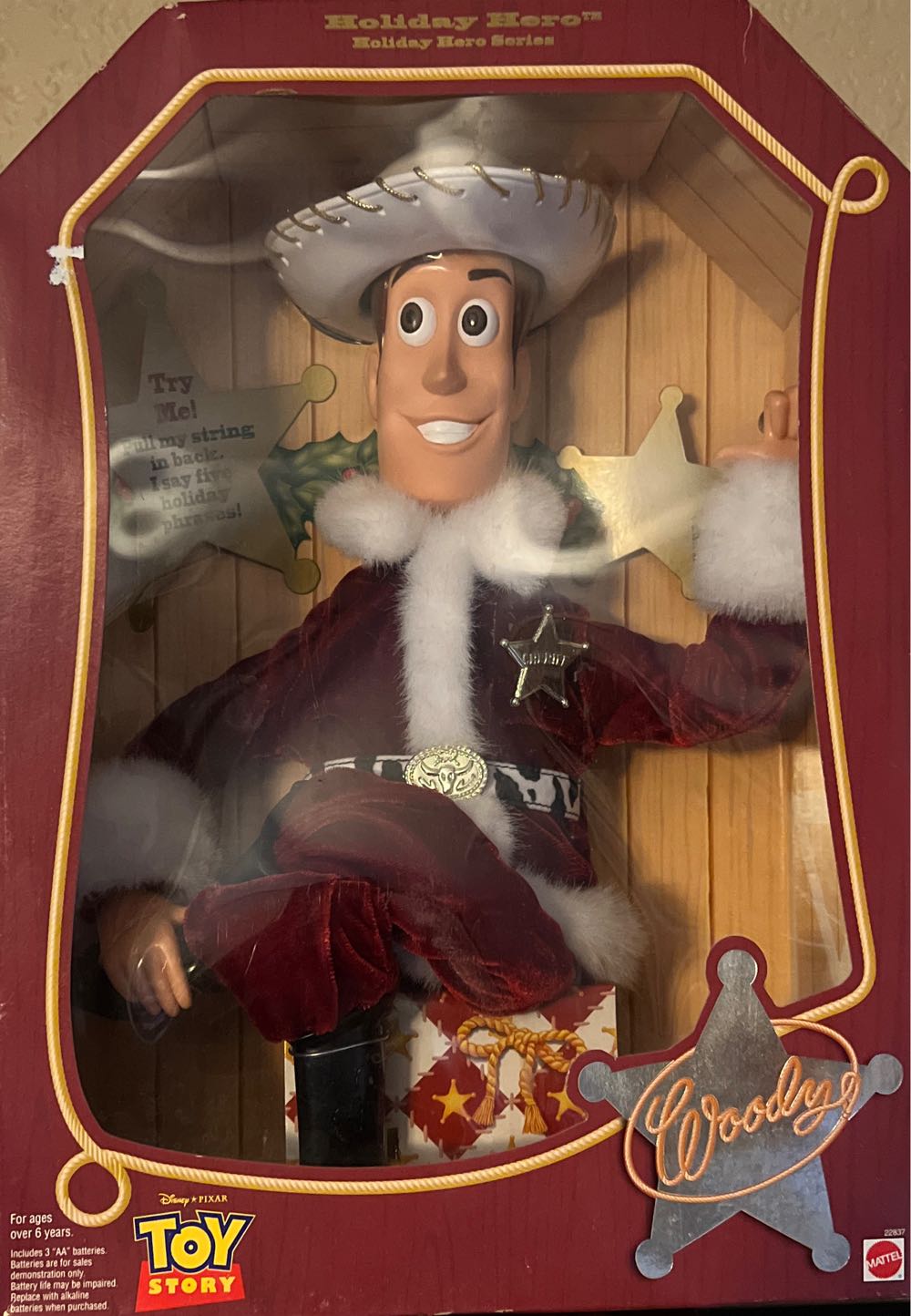 Batman - Batman Who Laughs Mk11