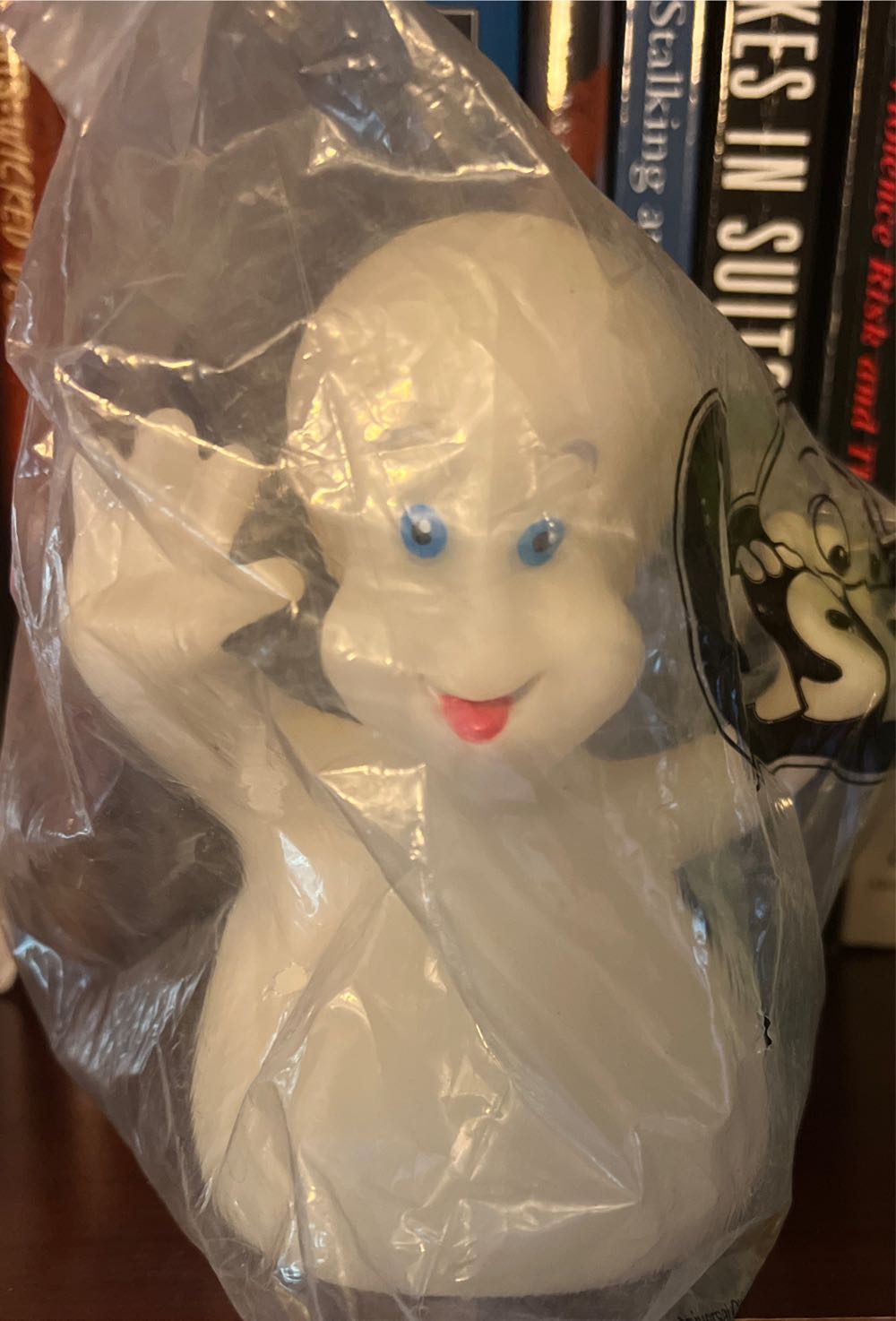 Clash of Clans Archer