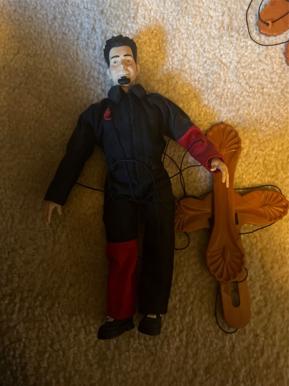 *Funko Soda Harley Quinn Suicide Squad 4.25” Figure In A Can