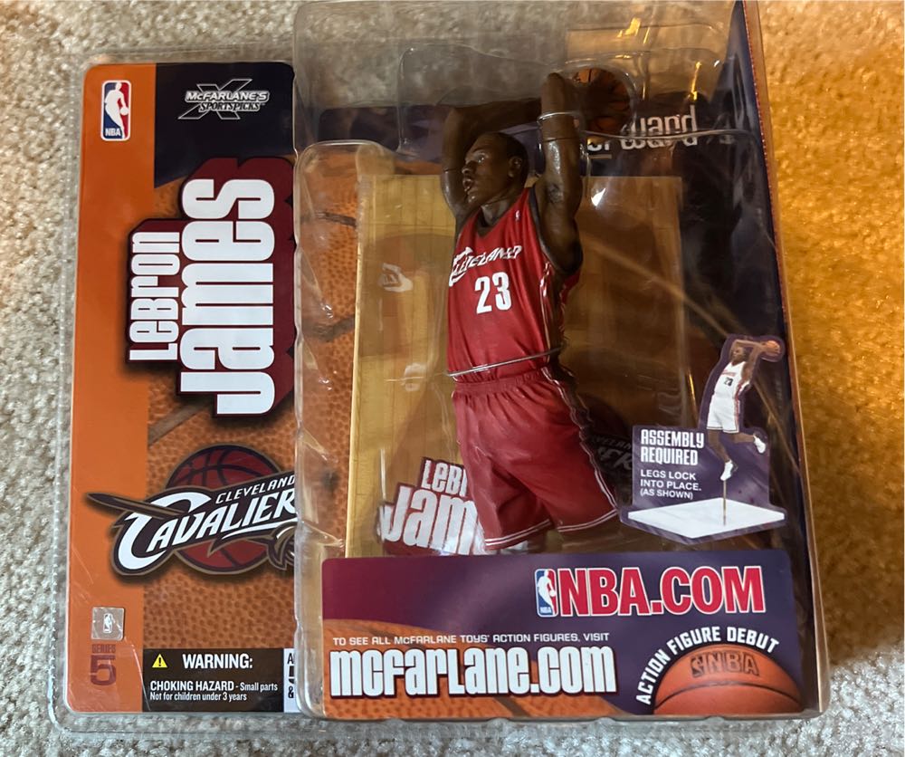 Kenner Star Wars Return Of The Jedi ” Han Solo In