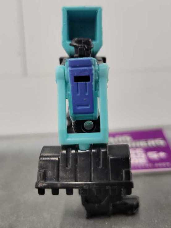 Panhandler - Hasbro (Generations) action figure collectible - Main Image 2