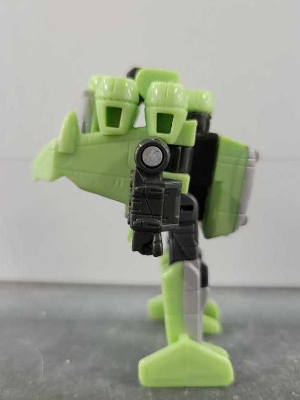 Sky Lynx VS Thunderblast - Hasbro (Cybertron) action figure collectible - Main Image 2