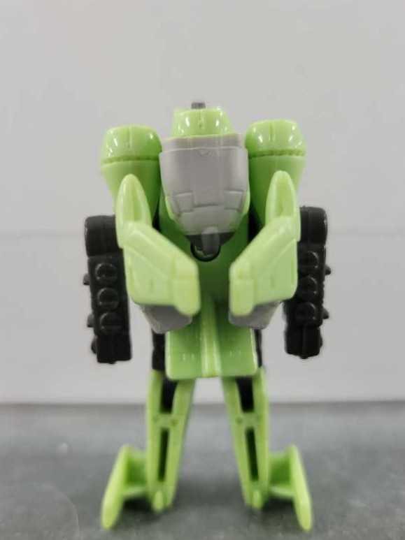 Sky Lynx VS Thunderblast - Hasbro (Cybertron) action figure collectible - Main Image 3