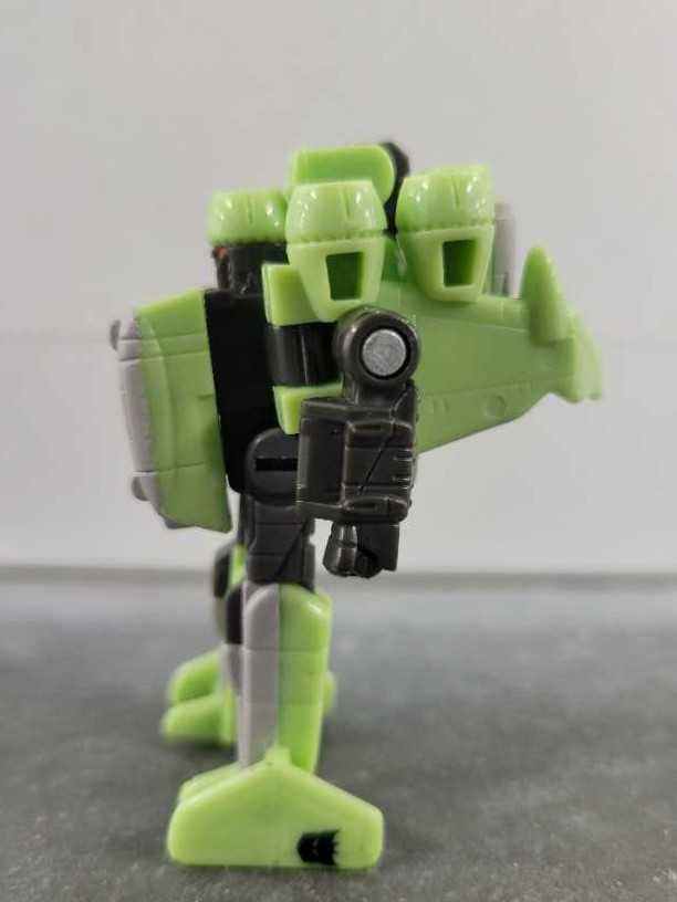 Sky Lynx VS Thunderblast - Hasbro (Cybertron) action figure collectible - Main Image 4