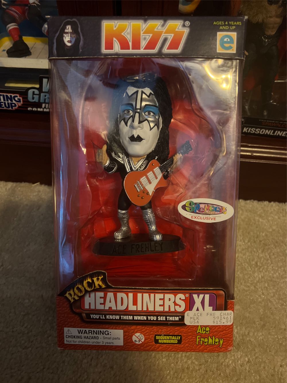 The Nightmare Before Christmas