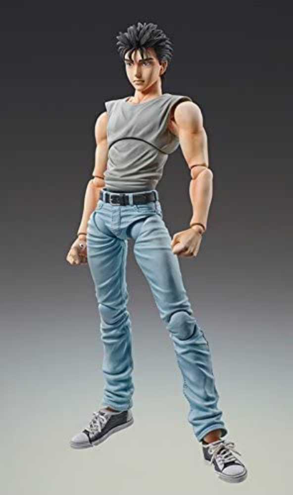 Super Action Statue Shinichi Izumi & Migi
 - Medicos (PARASYTE (KISEIJUU)) action figure collectible - Main Image 3