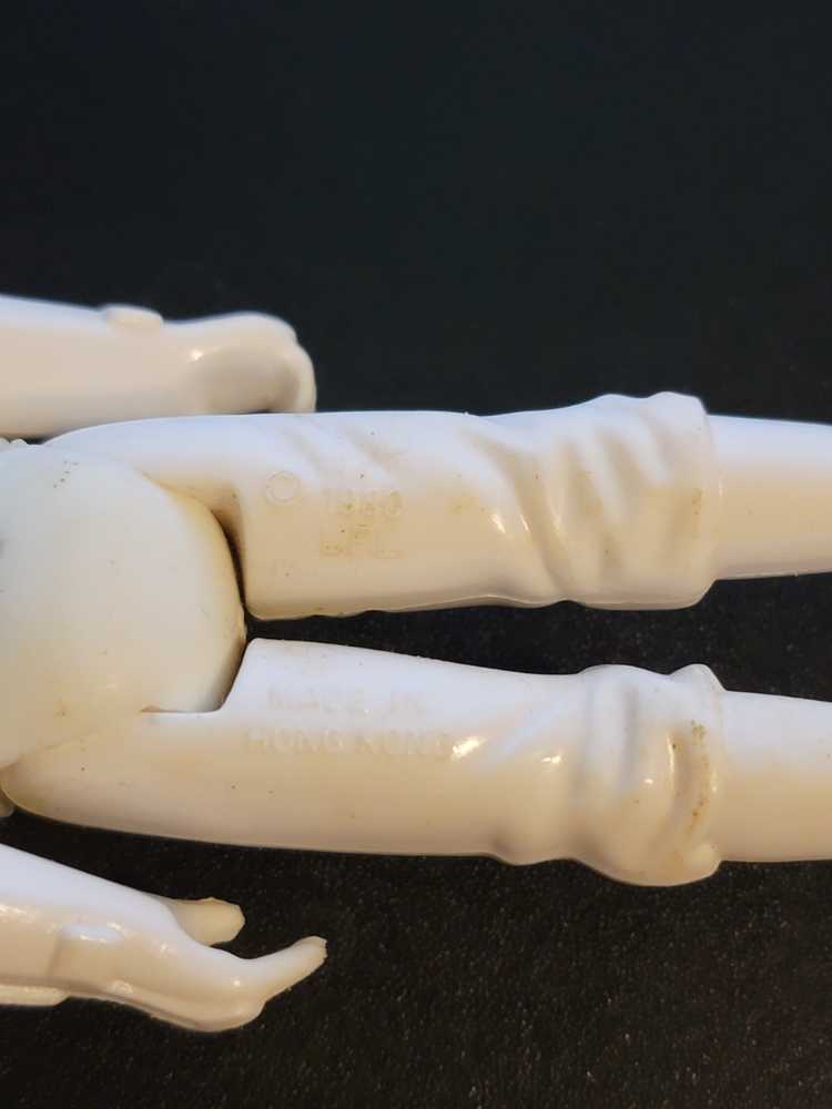 SnowTrooper Variant #4 - Kenner action figure collectible - Main Image 3