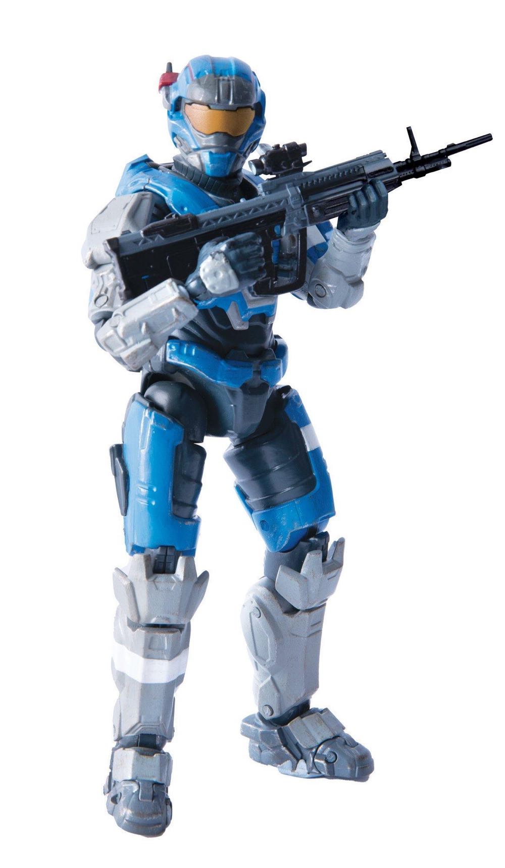 Carter-A259 - Jazwares (HALO) action figure collectible [Barcode 191726393368] - Main Image 3